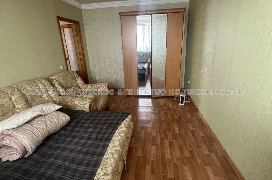 Продам квартиру, Академика Павлова ул. , 1  ком., 33 м², косметический ремонт 