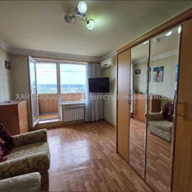 Продам квартиру, Академика Павлова ул. , 1  ком., 33 м², косметический ремонт