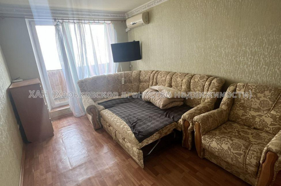 Продам квартиру, Академика Павлова ул. , 1  ком., 33 м², косметический ремонт 