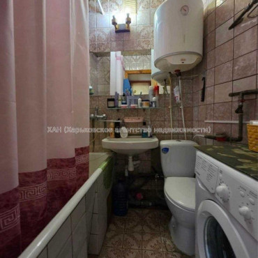 Продам квартиру, Академика Павлова ул. , 1 кім., 33 м², косметический ремонт 