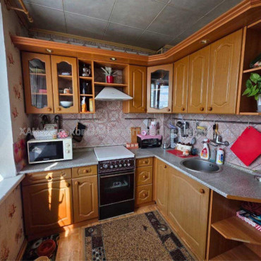 Продам квартиру, Академика Павлова ул. , 1 кім., 33 м², косметический ремонт 