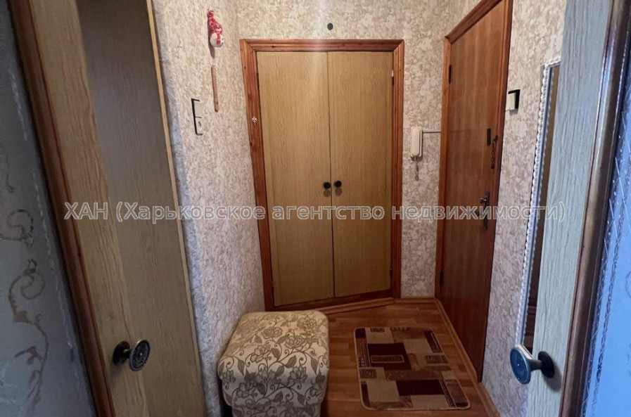 Продам квартиру, Академика Павлова ул. , 1  ком., 33 м², косметический ремонт 