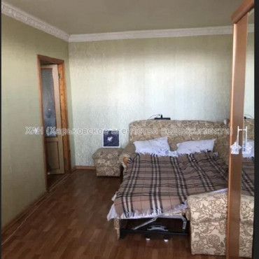 Продам квартиру, Академика Павлова ул. , 1 кім., 33 м², косметический ремонт 