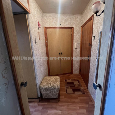 Продам квартиру, Академика Павлова ул. , 1 кім., 33 м², косметический ремонт 