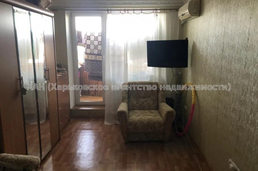 Продам квартиру, Академика Павлова ул. , 1  ком., 33 м², косметический ремонт 
