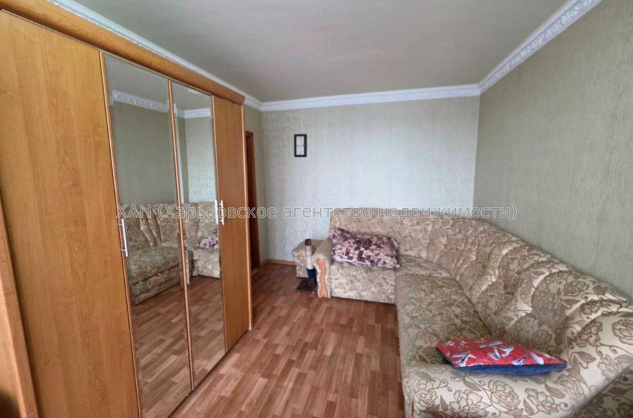 Продам квартиру, Академика Павлова ул. , 1 кім., 33 м², косметический ремонт 
