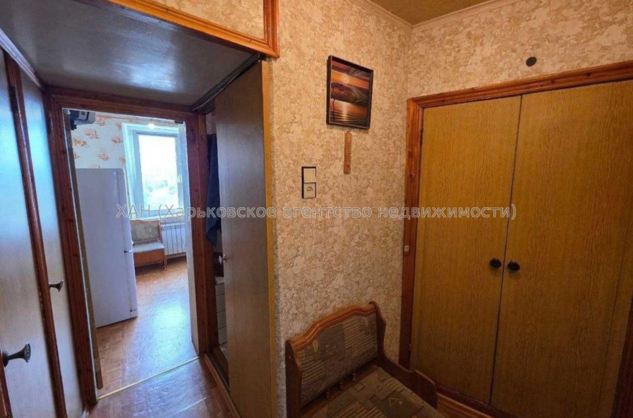 Продам квартиру, Академика Павлова ул. , 1 кім., 33 м², косметический ремонт 