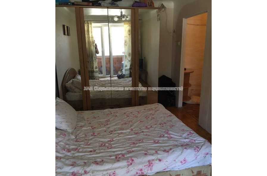 Продам квартиру, Деревянко ул. , 2 кім., 56 м², капитальный ремонт 