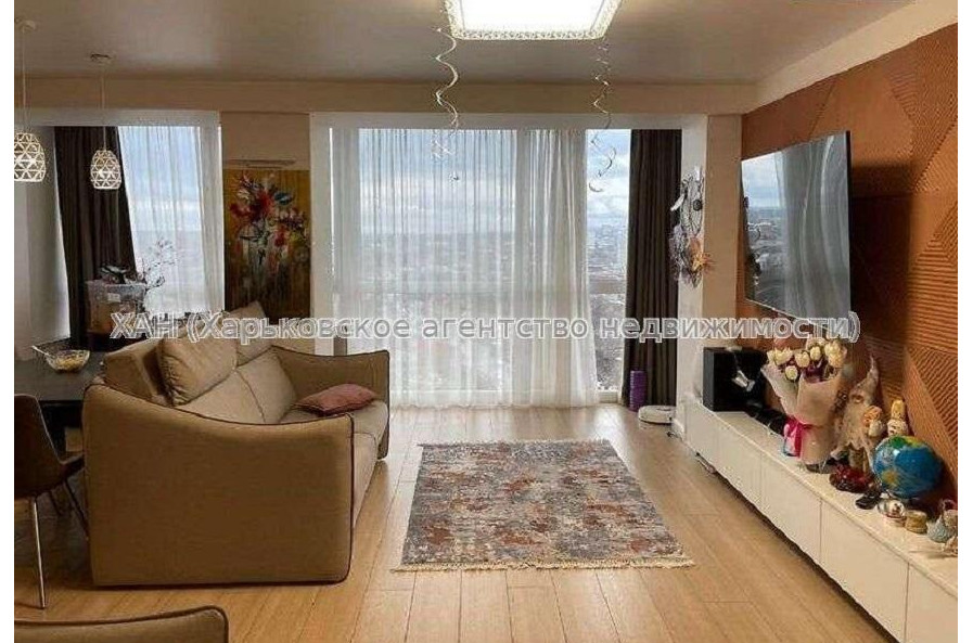 Продам квартиру, Гольдберговская ул. , 3  ком., 70 м², евроремонт 