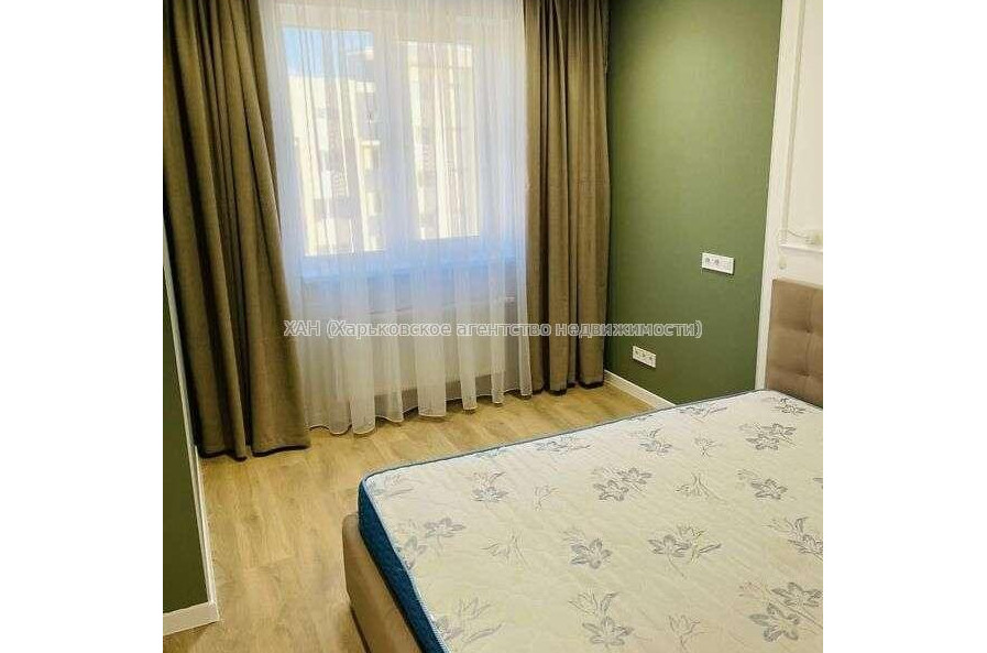 Продам квартиру, Победы просп. , 1  ком., 48 м², авторский дизайн 