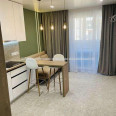 Продам квартиру, Победы просп. , 1  ком., 48 м², авторский дизайн 