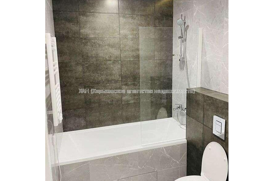 Продам квартиру, Победы просп. , 1  ком., 48 м², авторский дизайн 