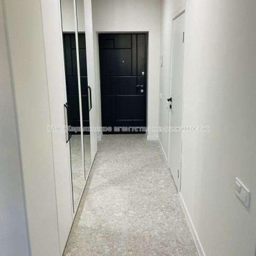 Продам квартиру, Победы просп. , 1 кім., 48 м², авторский дизайн 