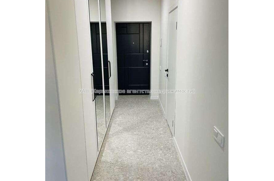 Продам квартиру, Победы просп. , 1  ком., 48 м², авторский дизайн 