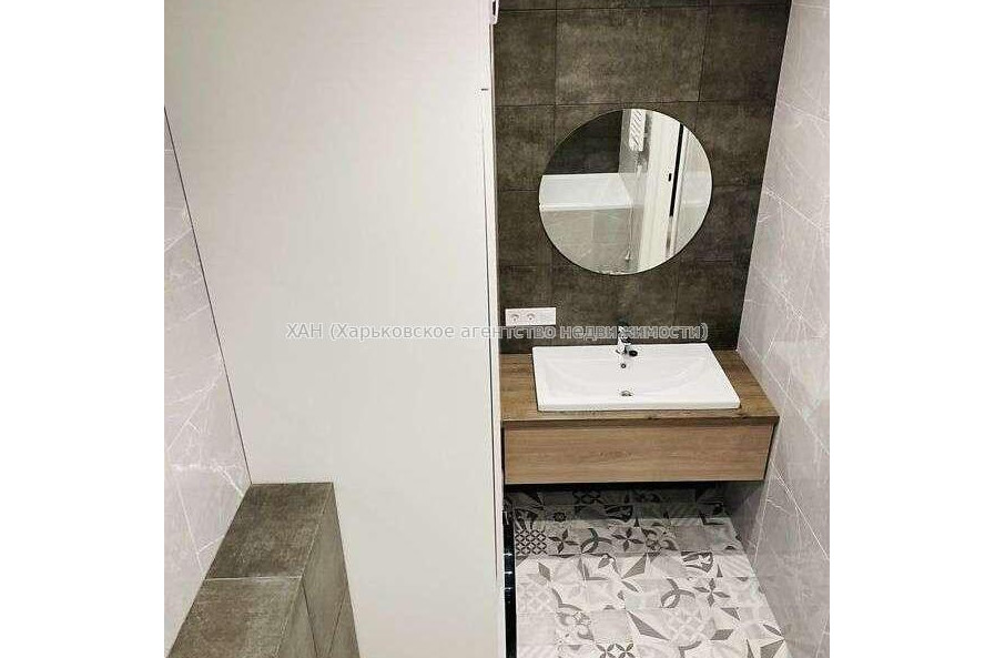 Продам квартиру, Победы просп. , 1  ком., 48 м², авторский дизайн 