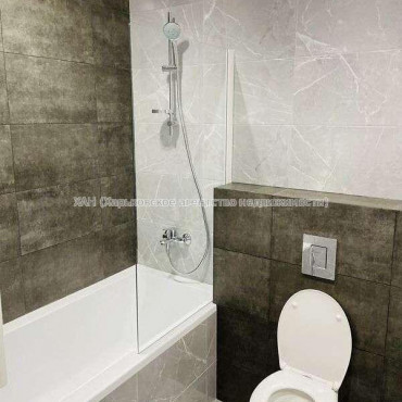 Продам квартиру, Победы просп. , 1 кім., 48 м², авторский дизайн 