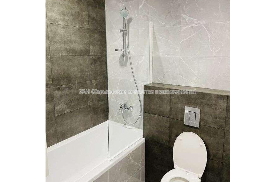 Продам квартиру, Победы просп. , 1  ком., 48 м², авторский дизайн 