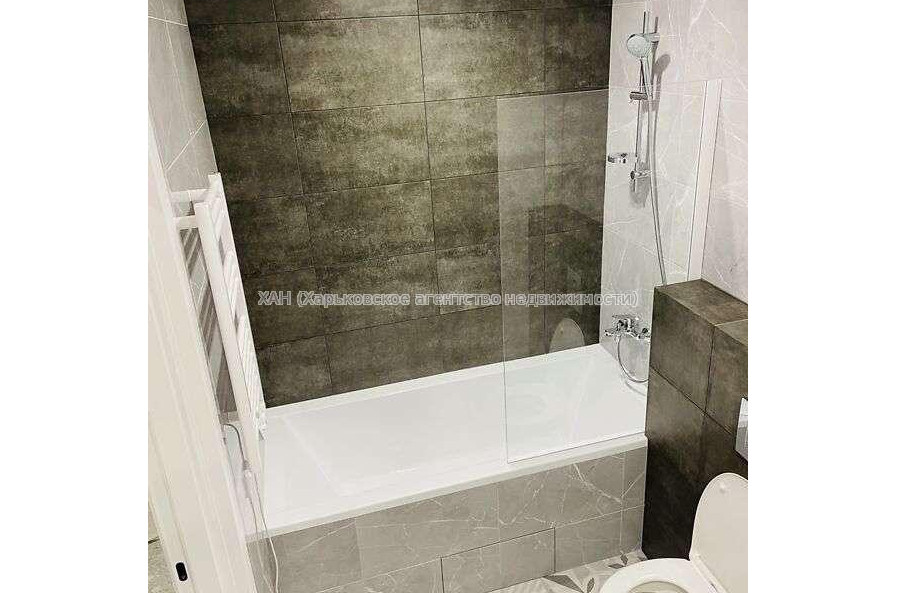 Продам квартиру, Победы просп. , 1  ком., 48 м², авторский дизайн 