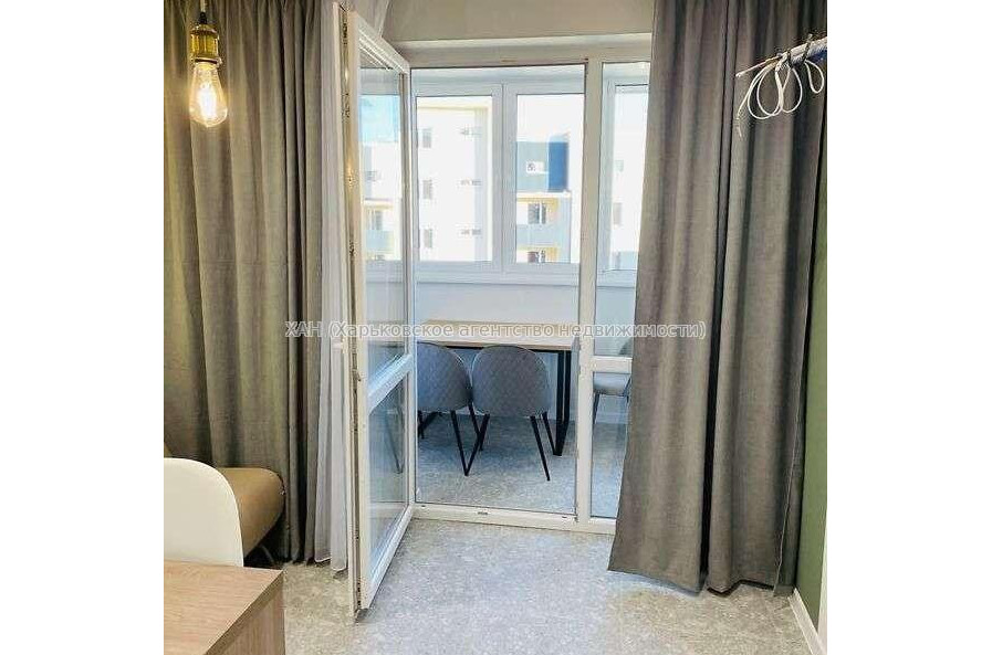 Продам квартиру, Победы просп. , 1  ком., 48 м², авторский дизайн 