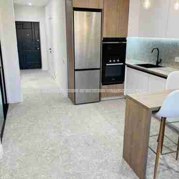Продам квартиру, Победы просп. , 1  ком., 48 м², авторский дизайн 