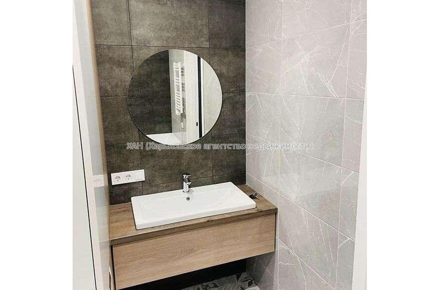Продам квартиру, Победы просп. , 1  ком., 48 м², авторский дизайн 