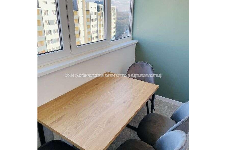 Продам квартиру, Победы просп. , 1  ком., 48 м², авторский дизайн 