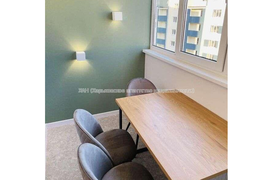 Продам квартиру, Победы просп. , 1  ком., 48 м², авторский дизайн 