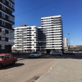 Продам квартиру, Льва Ландау просп. , 3  ком., 96 м², без внутренних работ 