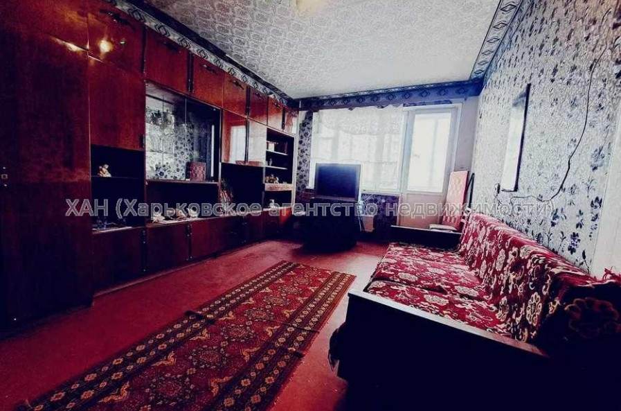 Продам квартиру, Грицевца Сергея ул. , 2 кім., 57 м², косметический ремонт 