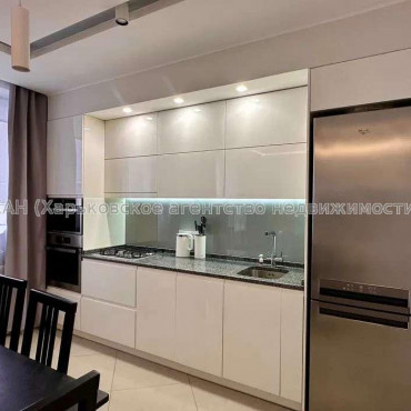 Продам квартиру, Григория Сковороды ул. , 2 кім., 60 м², авторский дизайн  - фото 4 Продам квартиру, Григория Сковороды ул. , 2 кім., 60 м², авторский дизайн