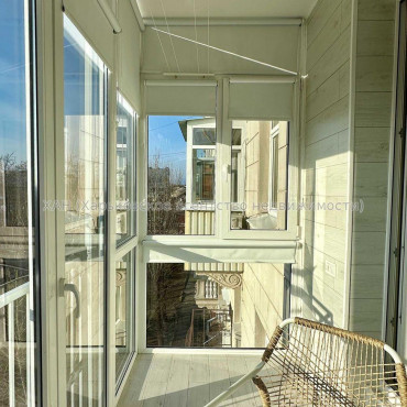 Продам квартиру, Григория Сковороды ул. , 2 кім., 60 м², авторский дизайн  - фото 15 Продам квартиру, Григория Сковороды ул. , 2 кім., 60 м², авторский дизайн