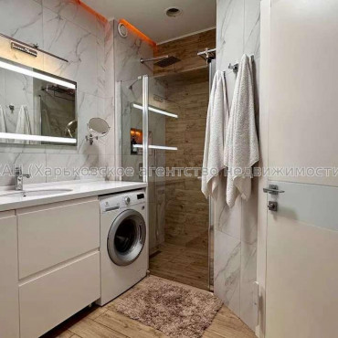 Продам квартиру, Григория Сковороды ул. , 2 кім., 60 м², авторский дизайн  - фото 10 Продам квартиру, Григория Сковороды ул. , 2 кім., 60 м², авторский дизайн