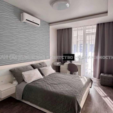 Продам квартиру, Григория Сковороды ул. , 2 кім., 60 м², авторский дизайн  - фото 8 Продам квартиру, Григория Сковороды ул. , 2 кім., 60 м², авторский дизайн