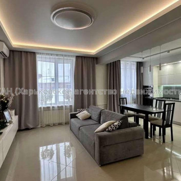 Продам квартиру, Григория Сковороды ул. , 2 кім., 60 м², авторский дизайн  - фото 5 Продам квартиру, Григория Сковороды ул. , 2 кім., 60 м², авторский дизайн