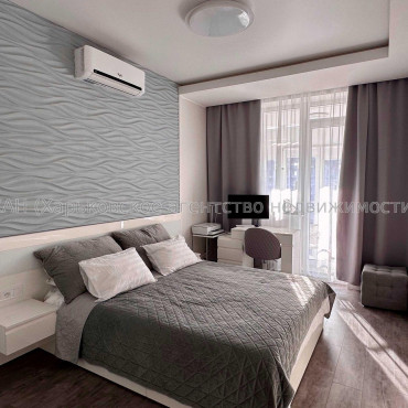 Продам квартиру, Григория Сковороды ул. , 2 кім., 60 м², авторский дизайн  - фото 13 Продам квартиру, Григория Сковороды ул. , 2 кім., 60 м², авторский дизайн