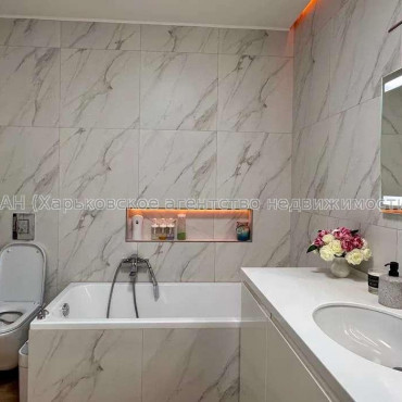 Продам квартиру, Григория Сковороды ул. , 2 кім., 60 м², авторский дизайн  - фото 11 Продам квартиру, Григория Сковороды ул. , 2 кім., 60 м², авторский дизайн