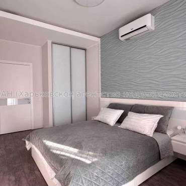 Продам квартиру, Григория Сковороды ул. , 2 кім., 60 м², авторский дизайн  - фото 9 Продам квартиру, Григория Сковороды ул. , 2 кім., 60 м², авторский дизайн