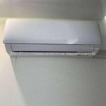 Продам квартиру, Архитекторов ул. , 1 кім., 54 м², евроремонт 