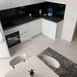 Продам квартиру, Домостроительная ул. , 1 кім., 54 м², евроремонт