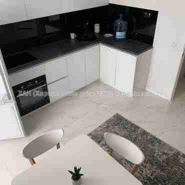 Продам квартиру, Домостроительная ул. , 1  ком., 54 м², евроремонт 