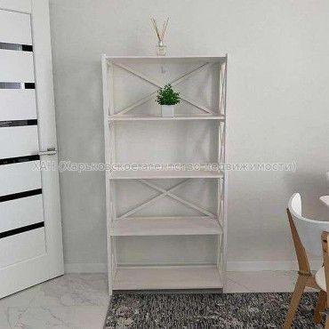 Продам квартиру, Архитекторов ул. , 1 кім., 54 м², евроремонт 