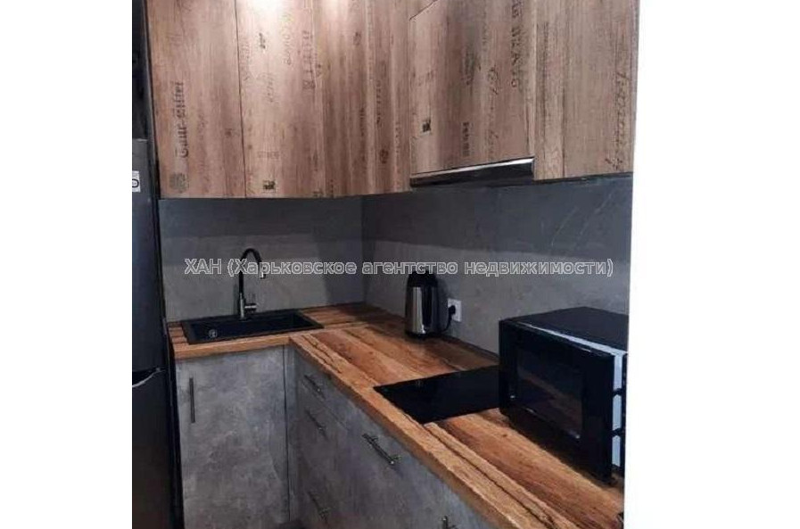 Продам квартиру, Шевченковский пер. , 2  ком., 37 м², капитальный ремонт 