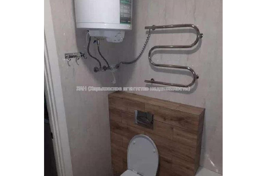 Продам квартиру, Шевченковский пер. , 2 кім., 37 м², капитальный ремонт 