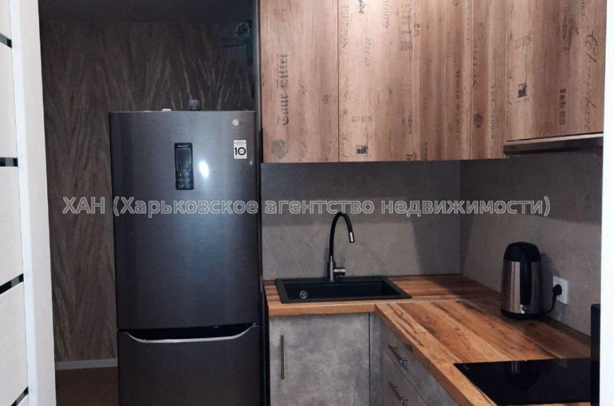 Продам квартиру, Шевченковский пер. , 2  ком., 37 м², капитальный ремонт 