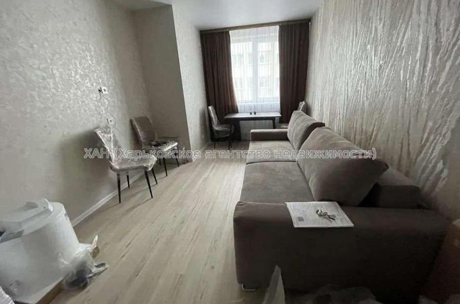 Продам квартиру, Шевченковский пер. , 2 кім., 37 м², капитальный ремонт 