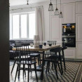 Продам квартиру, Науки просп. , 3 кім., 104 м², авторский дизайн  - фото 7 Продам квартиру, Науки просп. , 3 кім., 104 м², авторский дизайн