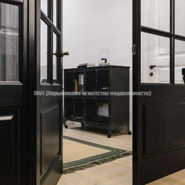 Продам квартиру, Науки просп. , 3 кім., 104 м², авторский дизайн  - фото 19 Продам квартиру, Науки просп. , 3 кім., 104 м², авторский дизайн