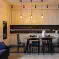 Продам квартиру, Науки просп. , 3  ком., 104 м², авторский дизайн 