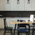 Продам квартиру, Науки просп. , 3  ком., 104 м², авторский дизайн 