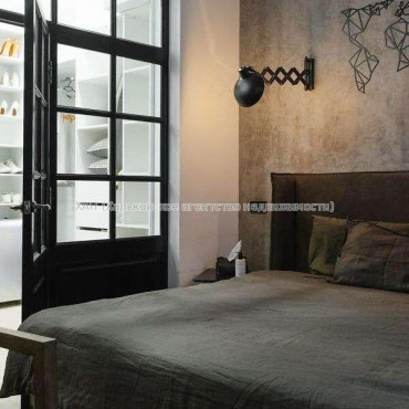 Продам квартиру, Науки просп. , 3 кім., 104 м², авторский дизайн  - фото 18 Продам квартиру, Науки просп. , 3 кім., 104 м², авторский дизайн